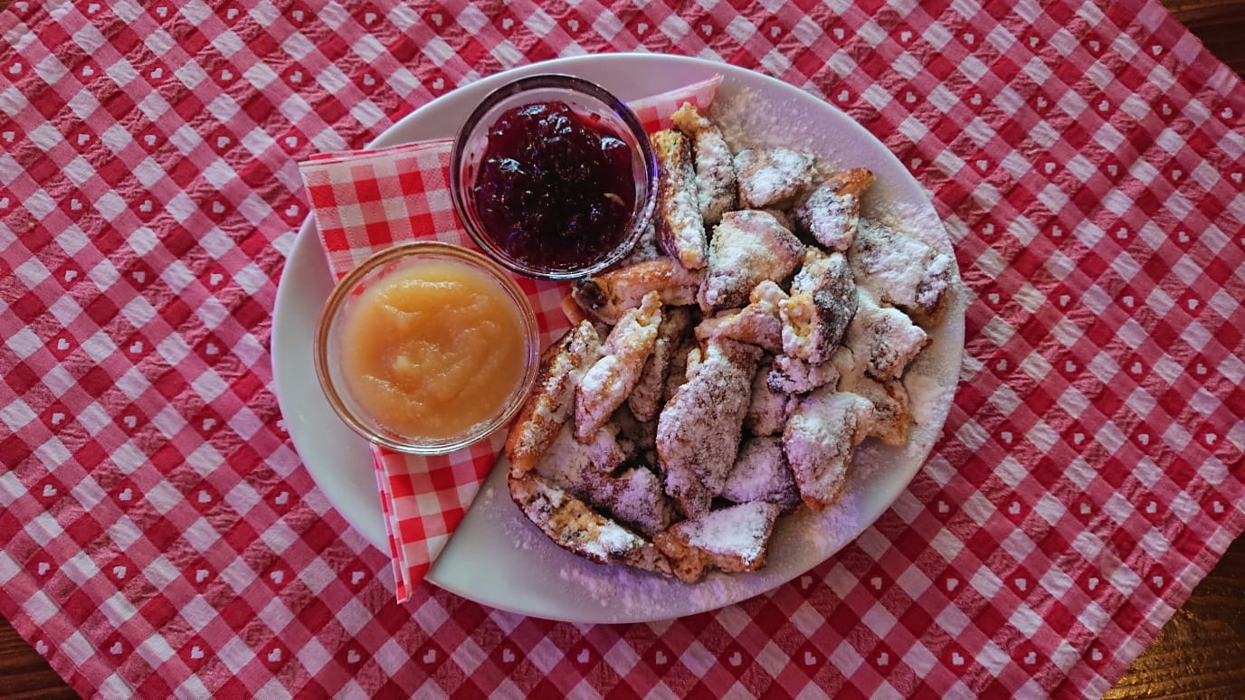 Oostenrijks restaurant