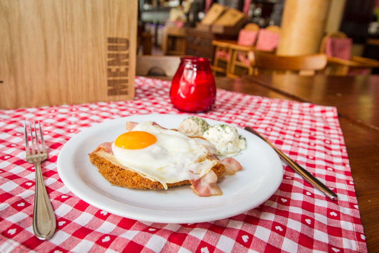 Uit eten Limburg