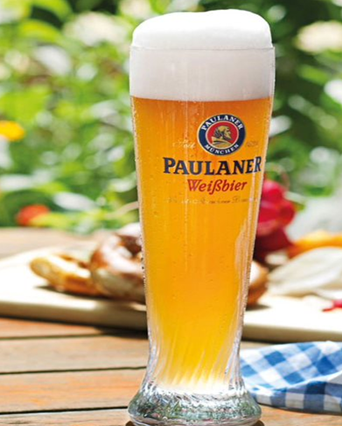 Restaurant Paulaner